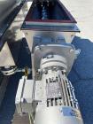 Used Oberlin Model OBF12 Automatic Pressure Filter System – 12 Sq. Ft., 45 PSI