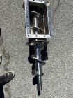 Used Oberlin Model OBF12 Automatic Pressure Filter System – 12 Sq. Ft., 45 PSI