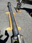 Used Oberlin Model OBF12 Automatic Pressure Filter System – 12 Sq. Ft., 45 PSI