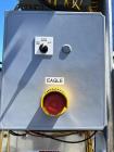 Used Oberlin Model OBF12 Automatic Pressure Filter System – 12 Sq. Ft., 45 PSI