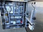Used Oberlin Model OBF12 Automatic Pressure Filter System – 12 Sq. Ft., 45 PSI