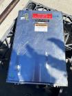 Used Oberlin Model OBF12 Automatic Pressure Filter System – 12 Sq. Ft., 45 PSI