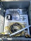 Used Oberlin Model OBF12 Automatic Pressure Filter System – 12 Sq. Ft., 45 PSI