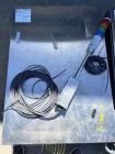 Used Oberlin Model OBF12 Automatic Pressure Filter System – 12 Sq. Ft., 45 PSI