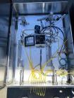 Used Oberlin Model OBF12 Automatic Pressure Filter System – 12 Sq. Ft., 45 PSI