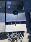 Used Oberlin Model OBF12 Automatic Pressure Filter System – 12 Sq. Ft., 45 PSI
