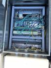 Used Oberlin Model OBF12 Automatic Pressure Filter System – 12 Sq. Ft., 45 PSI