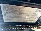 Used Oberlin Model OBF12 Automatic Pressure Filter System – 12 Sq. Ft., 45 PSI