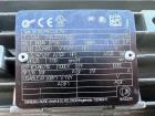 Used Oberlin Model OBF12 Automatic Pressure Filter System – 12 Sq. Ft., 45 PSI