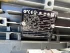 Used Oberlin Model OBF12 Automatic Pressure Filter System – 12 Sq. Ft., 45 PSI