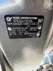 Used Oberlin Model OBF12 Automatic Pressure Filter System – 12 Sq. Ft., 45 PSI
