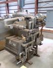 Used Oberlin Fully Automatic Filter, Model OPF-4.