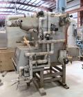 Used Oberlin Fully Automatic Filter, Model OPF-4.