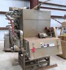 Used Oberlin Fully Automatic Filter, Model OPF-4.