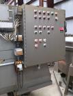 Used Oberlin Fully Automatic Filter, Model OPF-4.