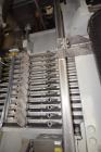 Unused- Outotec PF 48 Series Horizontal Plate Type Automatic Pressure Filter, Type PF 72/96 M48 2 33, 316L Stainless steel. Filter series for mining & metallurgy. Filtration area 72 square meter (exp...