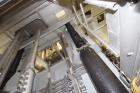 Unused- Outotec PF 48 Series Horizontal Plate Type Automatic Pressure Filter, Type PF 72/96 M48 2 33, 316L Stainless steel. Filter series for mining & metallurgy. Filtration area 72 square meter (exp...