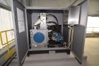 Unused- Outotec PF 48 Series Horizontal Plate Type Automatic Pressure Filter, Type PF 72/96 M48 2 33, 316L Stainless steel. Filter series for mining & metallurgy. Filtration area 72 square meter (exp...