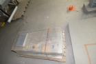 Unused- Outotec PF 48 Series Horizontal Plate Type Automatic Pressure Filter, Type PF 72/96 M48 2 33, 316L Stainless steel. Filter series for mining & metallurgy. Filtration area 72 square meter (exp...