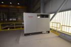 Unused- Outotec PF 48 Series Horizontal Plate Type Automatic Pressure Filter, Type PF 72/96 M48 2 33, 316L Stainless steel. Filter series for mining & metallurgy. Filtration area 72 square meter (exp...