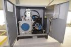Unused- Outotec PF 48 Series Horizontal Plate Type Automatic Pressure Filter, Type PF 72/96 M48 2 33, 316L Stainless steel. Filter series for mining & metallurgy. Filtration area 72 square meter (exp...