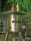 Used Schenk Kieselgur