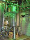 Used Schenk Kieselgur