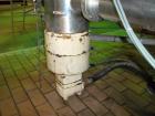 Used Schenk Kieselgur