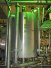 Used Schenk Kieselgur