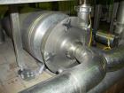 Used Schenk Kieselgur