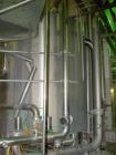 Used- Schenk Kieselgur Filtration System, Type HF-STR60-C3.