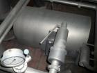 Used Schenk Centrifugal Discharge Precoat Filter, Type ZHF-S 30