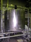 Used Schenk Centrifugal Discharge Precoat Filter, Type ZHF-S 30
