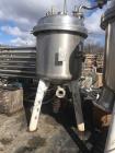 Used- Schenk Filter, Model ZHF-SR-20-KL