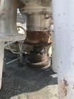 Used Schenk Filter, Model ZHF-SR-20-KL