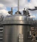 Used Schenk Filter, Model ZHF-SR-20-KL