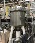 Used Schenk Filter, Model ZHF-SR-20-KL