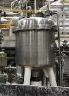 Used- Schenk Filter, Model ZHF-SR-20-KL