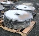 Used Schenk Filter, Model ZHF-SR-20-KL