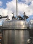 Used- Schenk Filter, Model ZHF-SR-20-KL