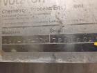 Used Schenk Filter, Model ZHF-SR-20-KL