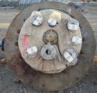 Used Schenk Centrifugal Discharge Pressure Filter