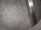 Used Schenk Centrifugal Discharge Pressure Filter, Model ZHF-SR7-KLKB1