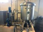 Used Schenk ZHF/A is All In One Filter Block with a smaller ZHF/S Filter As Bas