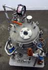 Used Sparkler Horizontal Plate Filter, Model 14-D-4