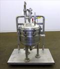 Used Sparkler Filter Inc. Plate Filter, Model 14