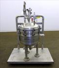 Used- Sparkler Filter Inc. Plate Filter, Model 14