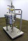 Used- Sparkler Filter Inc. Plate Filter, Model 14