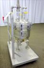 Used Sparkler Filter Inc. Plate Filter, Model 14
