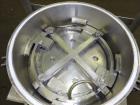 Used- Sparkler Filter Inc. Plate Filter, Model 14